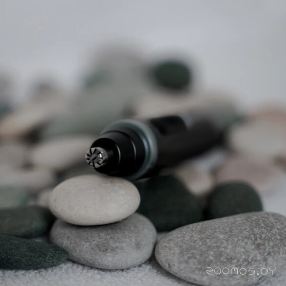 Машинка для стрижки волос электрическая ARESA AR-2250  