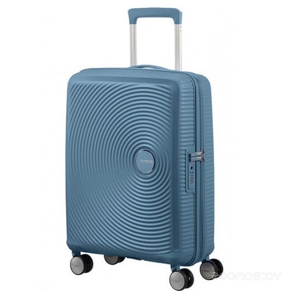 Чемодан American Tourister Soundbox 