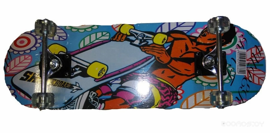 Доска роликовая  