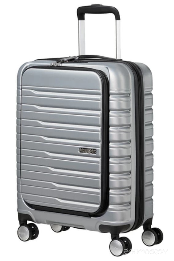 Чемодан на колесах American Tourister Flashline ME8*25 006