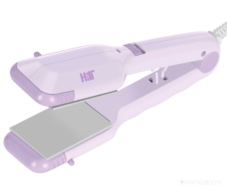 Щипцы для волос HITT HT-6409