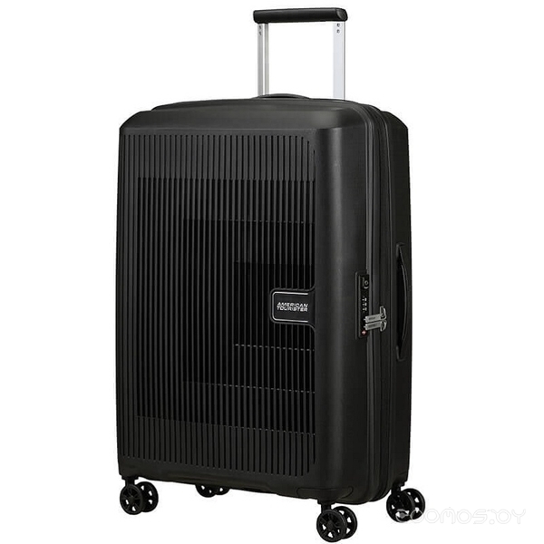 Чемодан American. tourister aerostep 
