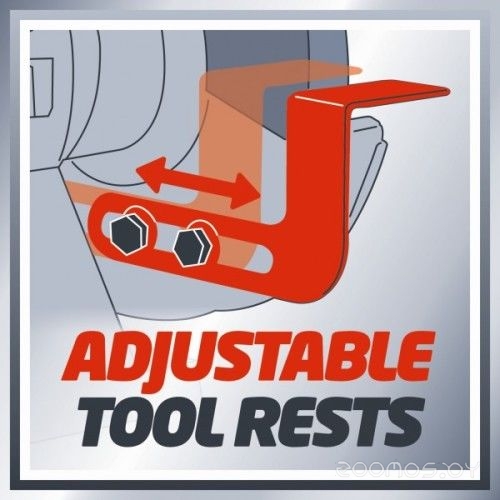 Электроточило TH-BG 150 