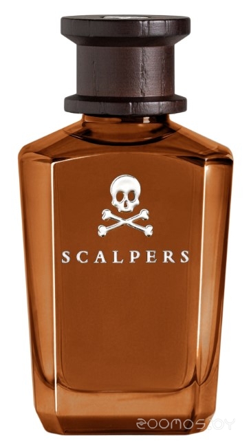 Парфюмерная вода Scalpers The Boxing Club EdP (75 мл)