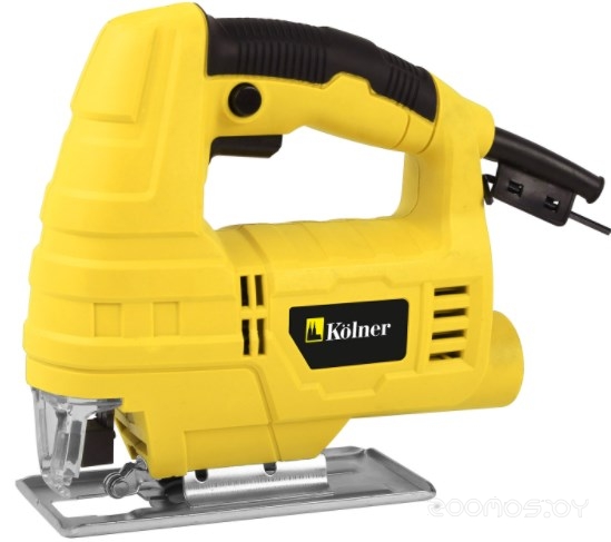 Лобзик электрический Kolner KJS 480