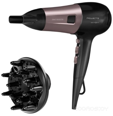 Фен ROWENTA CV5940F0  