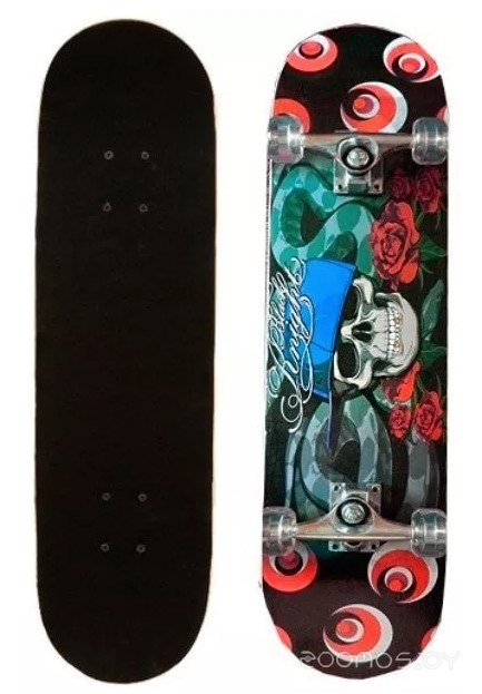 Доска роликовая  