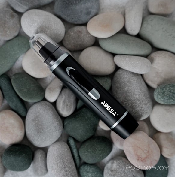 Машинка для стрижки волос электрическая ARESA AR-2250  