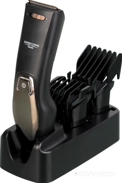 Машинка для стрижки волос Beurer HR 5000