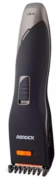 Машинка для стрижки волос Бердск-5204АС 