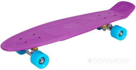 Пенниборд Relmax GS-SB-X2 (фиолетовый)