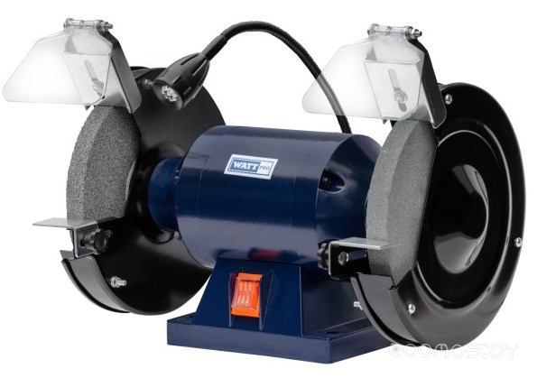 Станок точильный WATT DSC-175 L