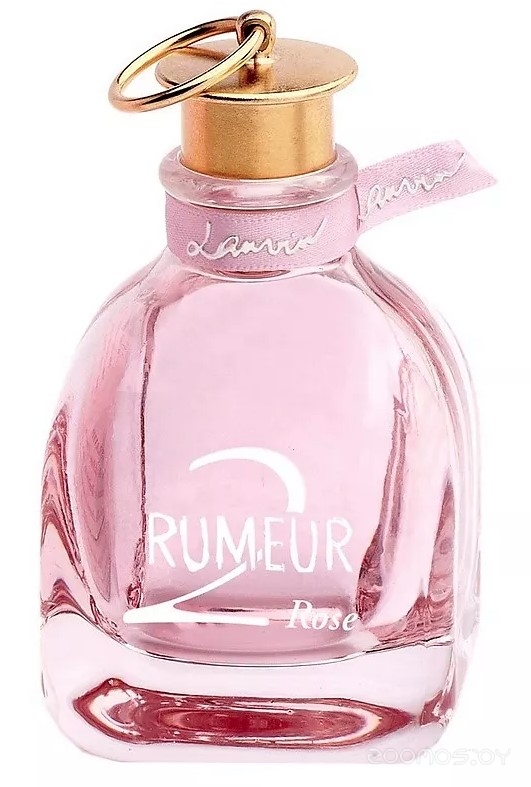 Вода парфюмерная 100мл Rumeor 2 Rose  
