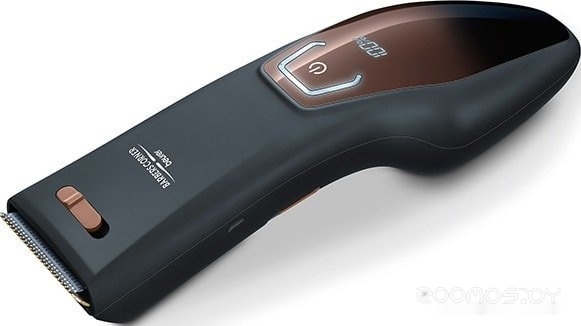 Машинка для стрижки волос Beurer HR 5000