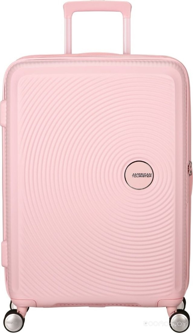 Чемодан American Tourister Soundbox 