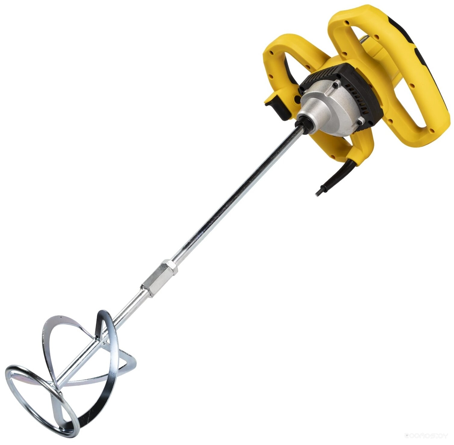 Дрель-размешиватель Kolner KEM 120/1400V 