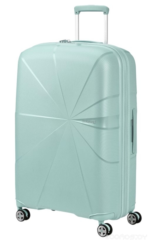 Чемодан american tourister starvibe 