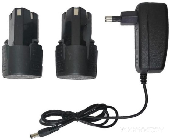 Дрель-шуроповерт аккум.WATT WAS-12Li