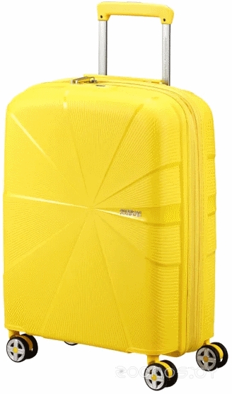Чемодан American Tourister Starvibe 