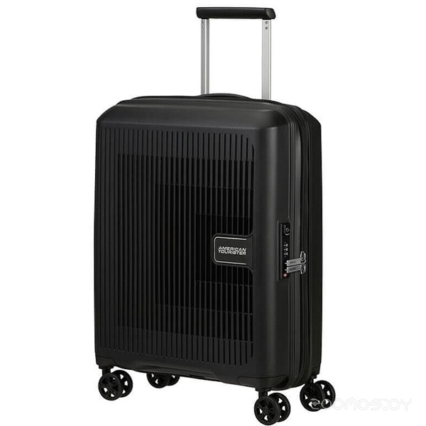 Чемодан American. tourister aerostep 