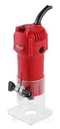 Фрезер Wortex MM 5013-1 E в кор.+ аксессуары