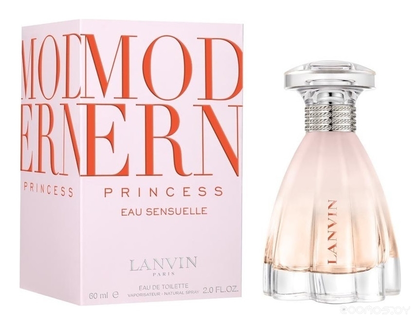Парфюмерная вода Lanvin Modern Princess EdP (90 мл)