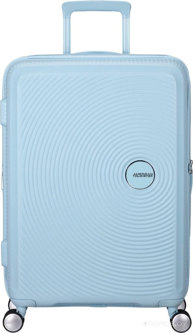 Чемодан American Tourister Soundbox 