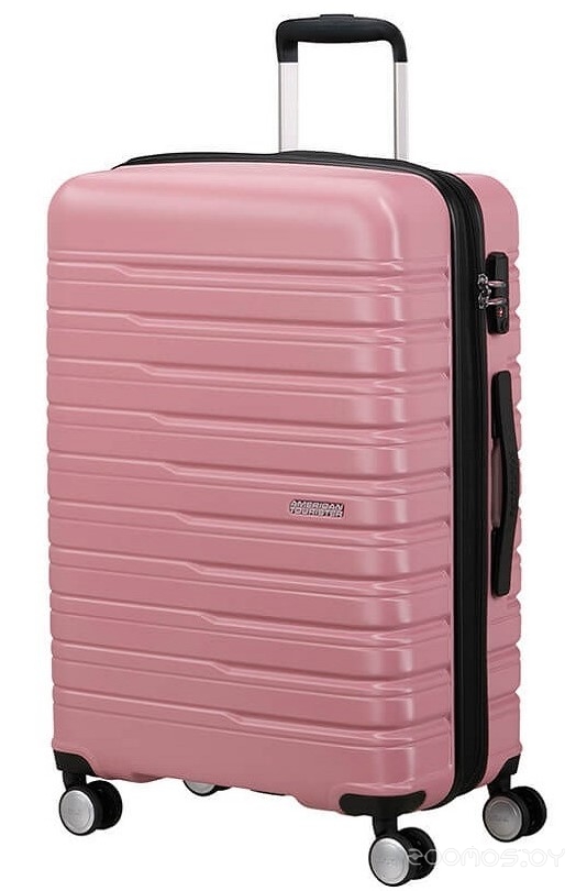 Чемодан American Tourister Flashline ME8-90003