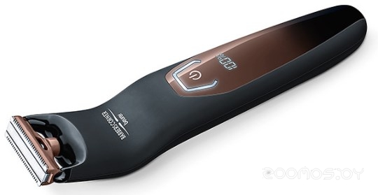 Триммер для тела Beurer HR 6000