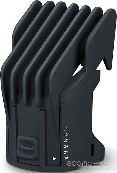 Машинка для стрижки волос Beurer HR 5000