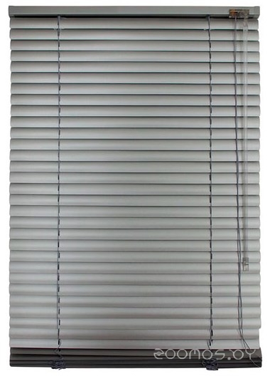 Жалюзи 40х160 горизонтальные 