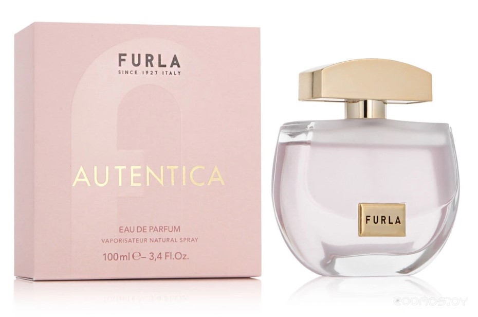 Парфюмерная вода Furla Autentica (100мл)