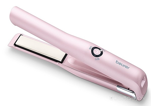 Выпрямитель для волос Beurer HS 20