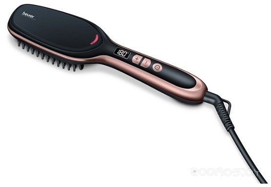 Расчёска для выпрямления волос Beurer HS 60
