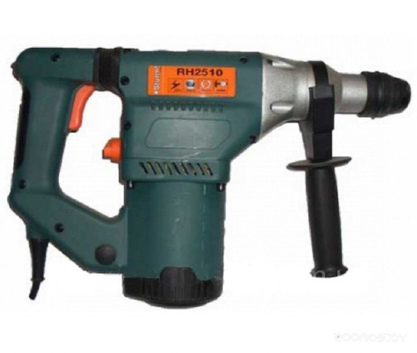Перфоратор Sturm! RH2510PM