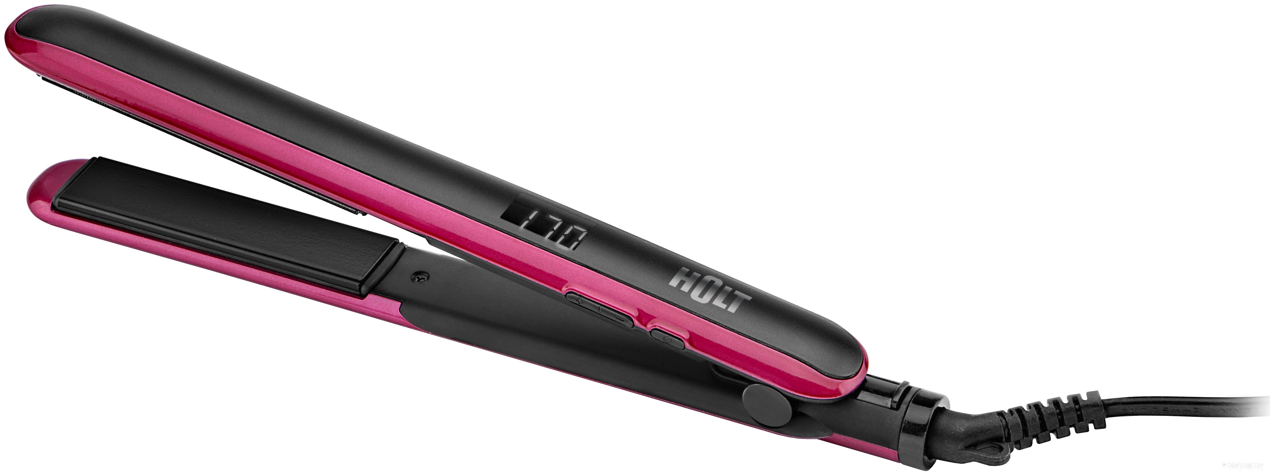 Щипцы для волос Holt HT-HC-009
