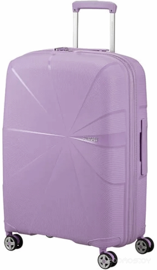 Чемодан American Tourister Starvibe 