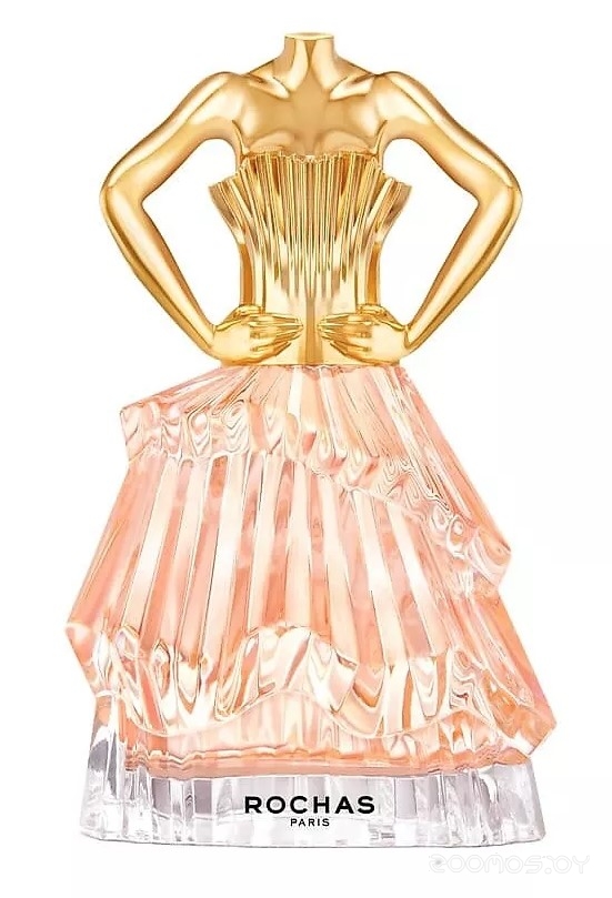 Вода парфюмерная 60мл AUDACE  ROCHAS жен