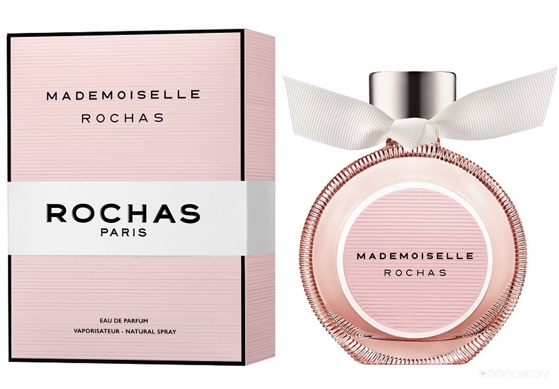Парфюмерная вода Rochas Mademoiselle EdP (30 мл)