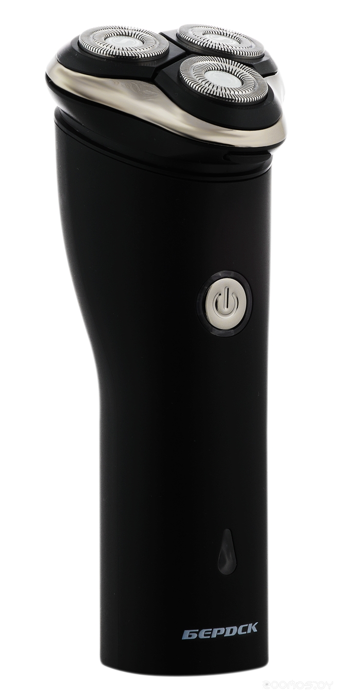 Электробритва Бердск 3304АС