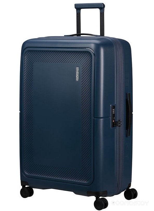 Чемодан American Tourister Dashpop 