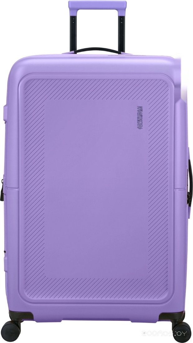 Чемодан american tourister dashpop 
