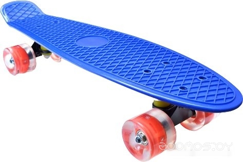 Скейтборд 55*14,5*9,5см  Sabriasport 