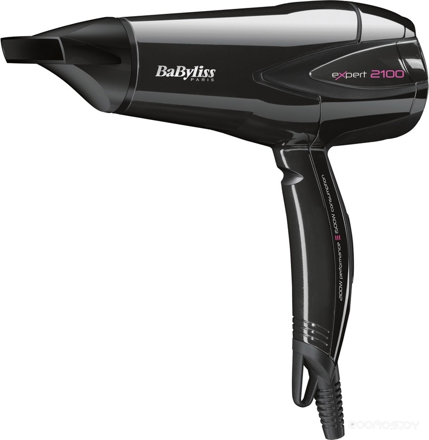 Фен BaByliss D322E  