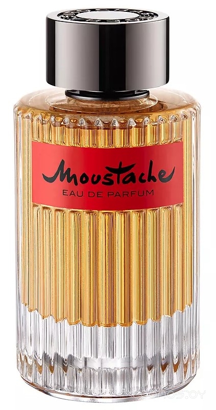 Вода парфюмерная 125мл Rochas Moustache 