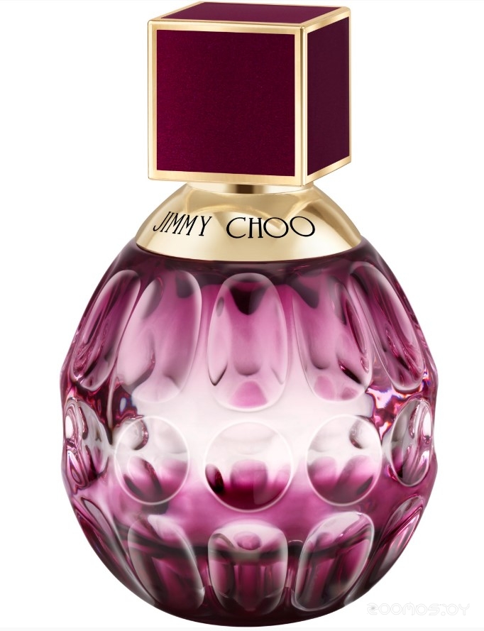 Парфюмерная вода Jimmy Choo Fever (40мл)