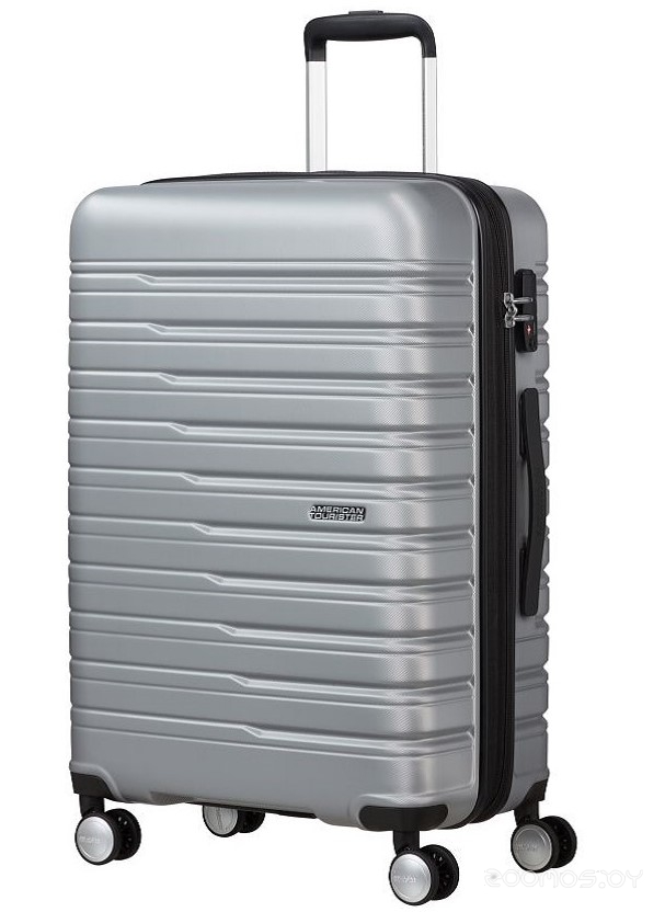 Чемодан american tourister flashline 