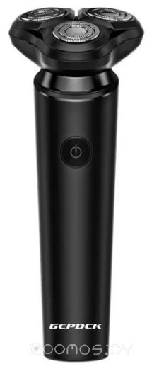 Электробритва Бердск-3319АС