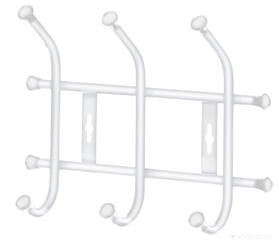 Вешалка настенная 