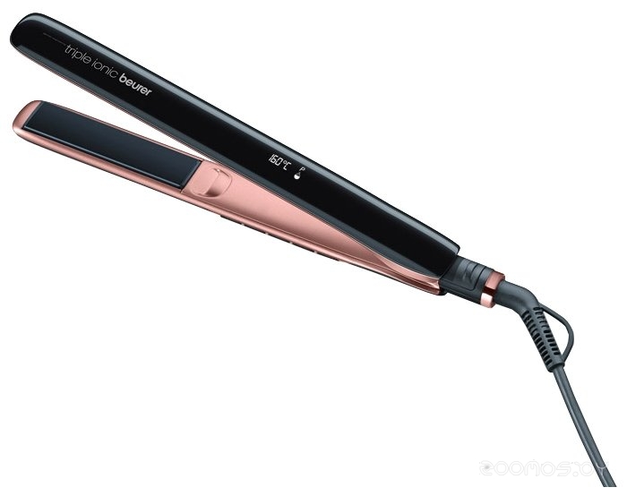 Выпрямитель для волос Beurer HS 80